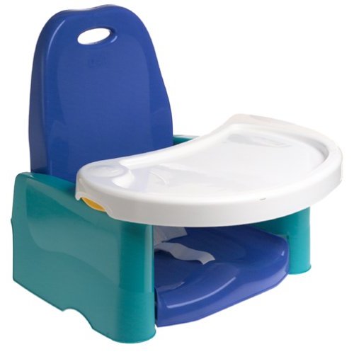 The First Years Portable 3 in 1 Booster Seat